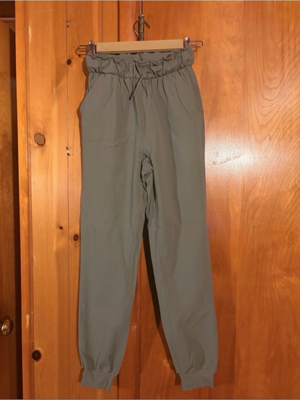 Lululemon Joggers - Picture 2 of 8